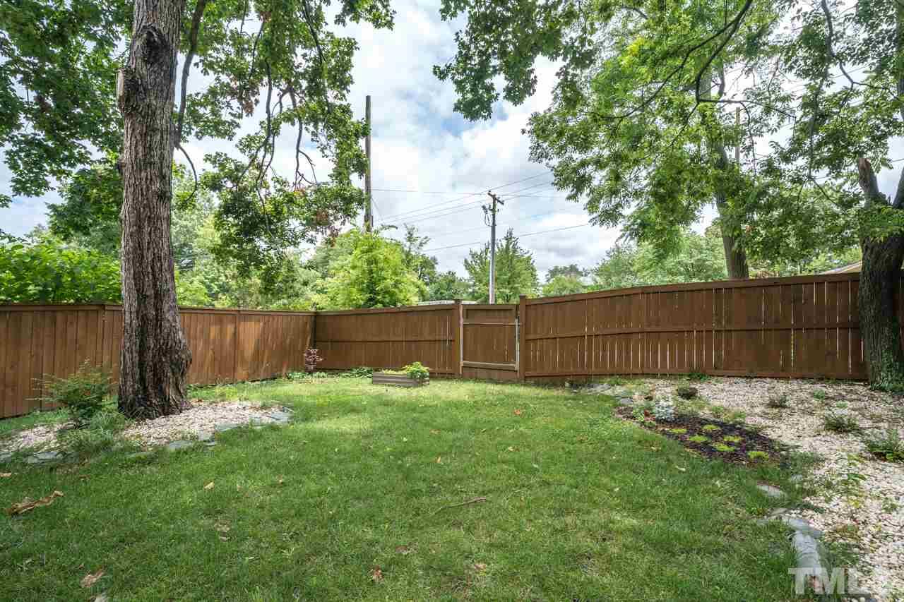 1208 Robinson Avenue Raleigh, NC 27610 - Photo 30 of 30