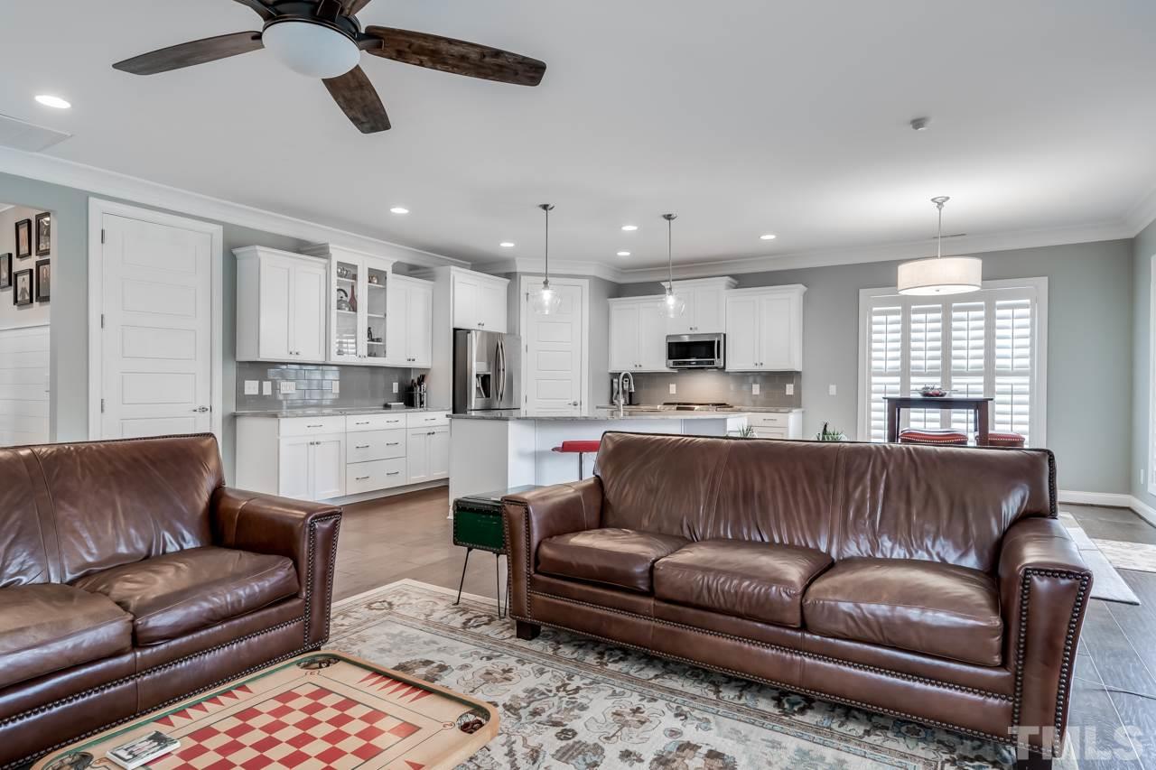 1208 Robinson Avenue Raleigh, NC 27610 - Photo 4 of 30