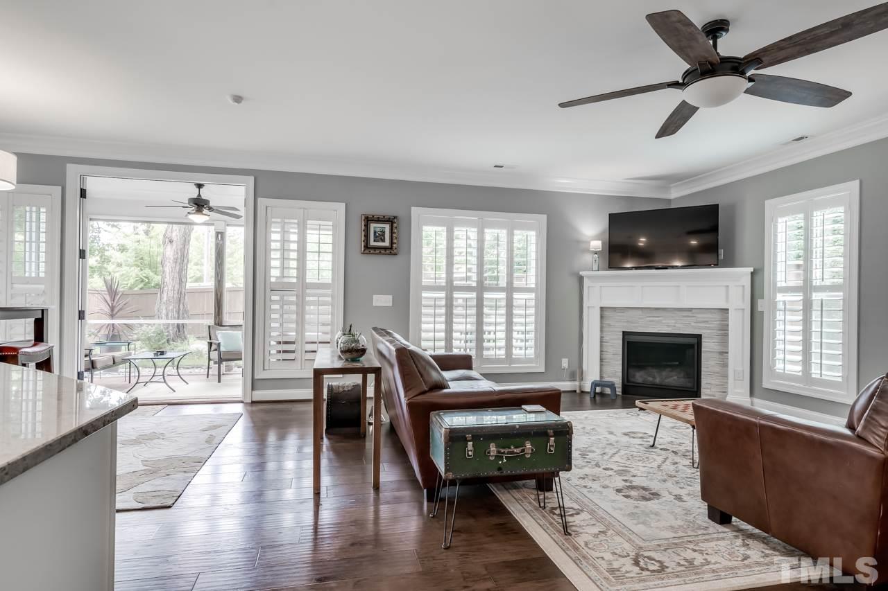 1208 Robinson Avenue Raleigh, NC 27610 - Photo 5 of 30