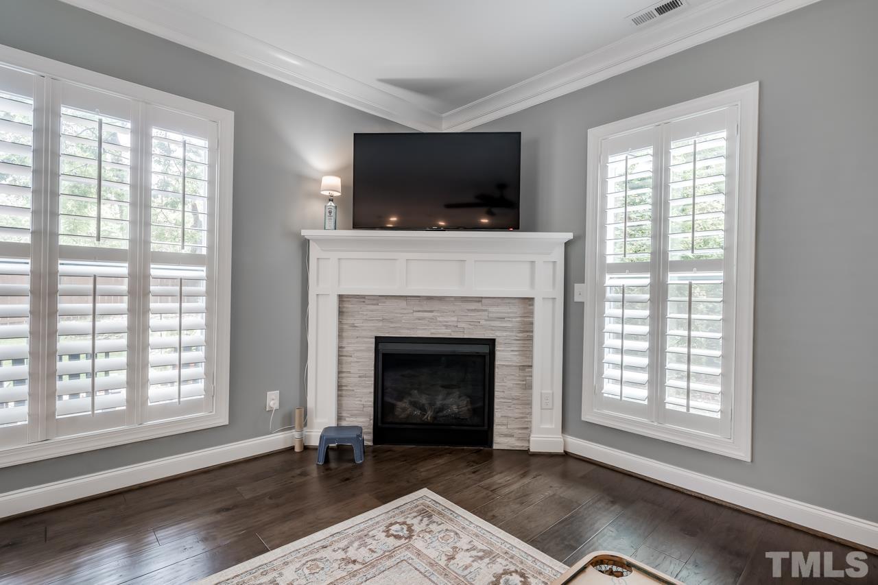 1208 Robinson Avenue Raleigh, NC 27610 - Photo 6 of 30