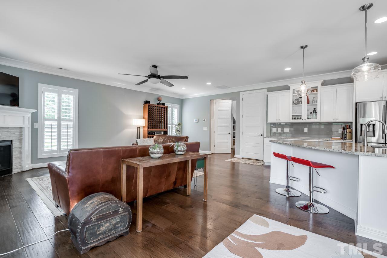 1208 Robinson Avenue Raleigh, NC 27610 - Photo 7 of 30