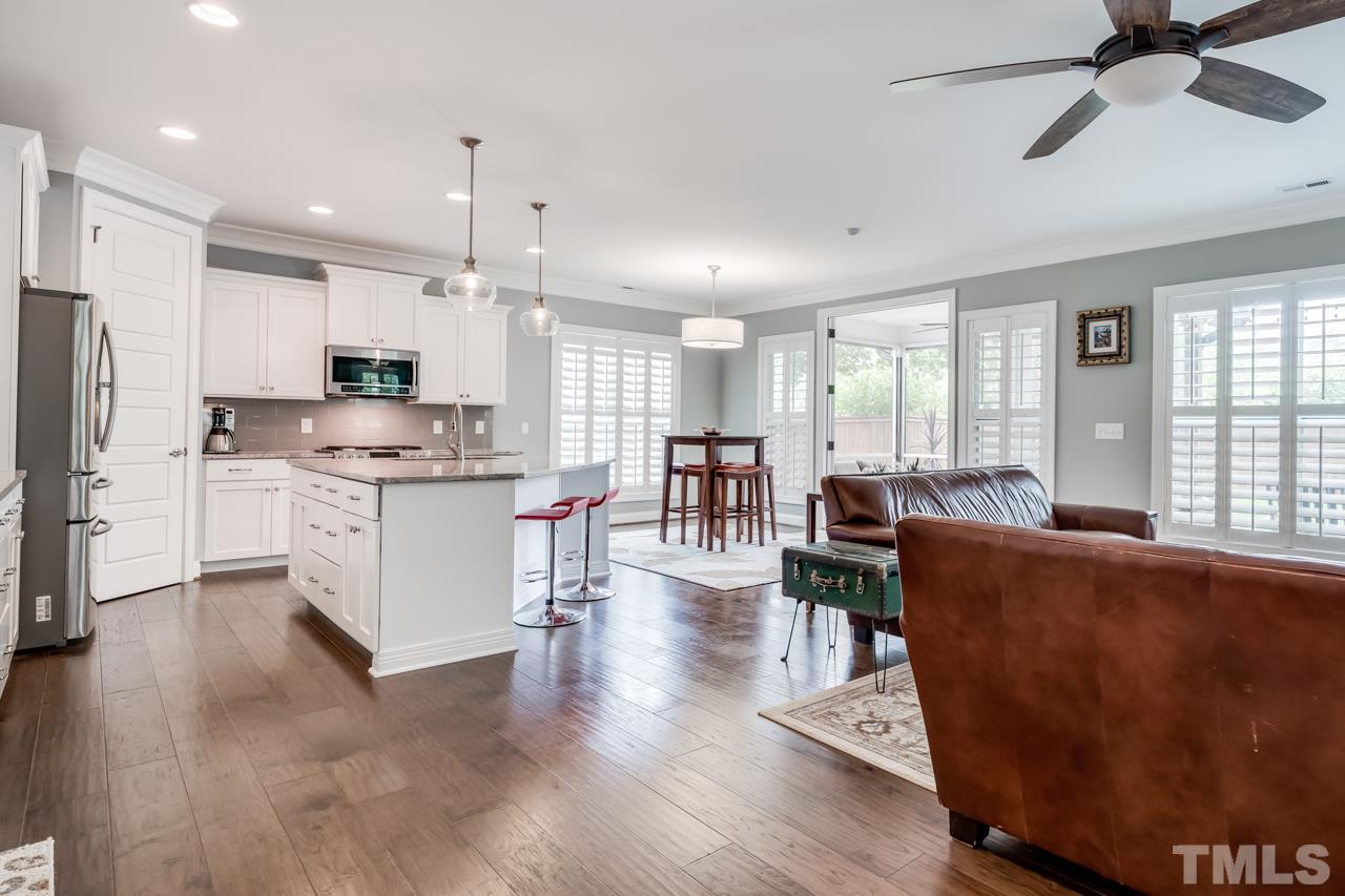 1208 Robinson Avenue Raleigh, NC 27610 - Photo 8 of 30