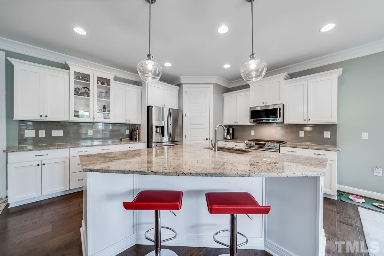 1208 Robinson Avenue Raleigh, NC 27610 - Photo 9 of 30