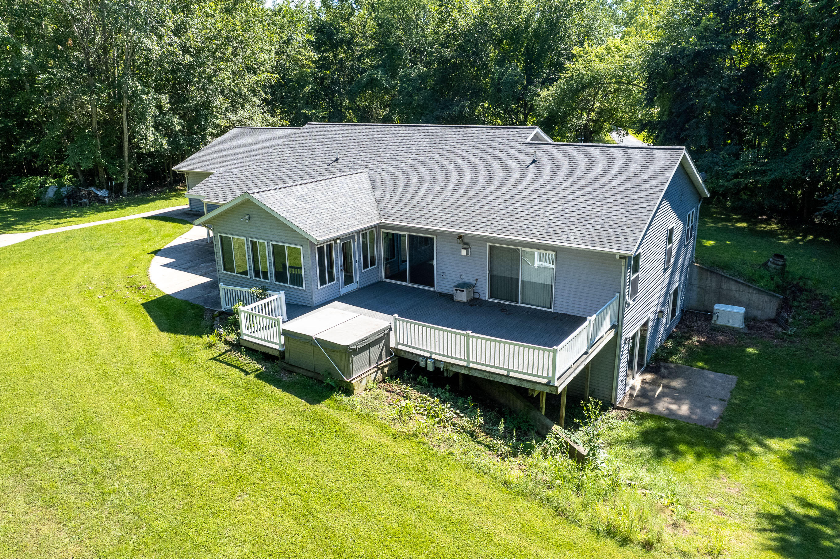 12491 7 Mile Road Northeast Belding, MI 48809 - Photo 54 of 66 12491 7 Mile Rd NE, Belding, MI-54