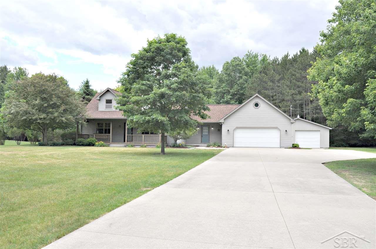 545 North Gleaner Road Saginaw, MI 48609 - Photo 1 of 20 Gallery Image 1