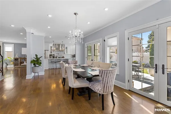 $1,600,000 | 537 Spring Valley Road, Paramus, NJ 07652