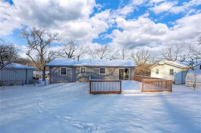 $314,900 | 6905 Sycamore Avenue, Kansas City, MO 64133