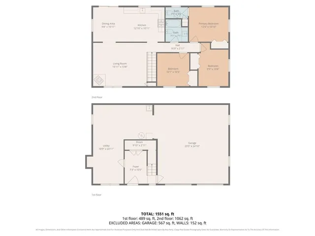 $314,900 | 6905 Sycamore Avenue, Kansas City, MO 64133