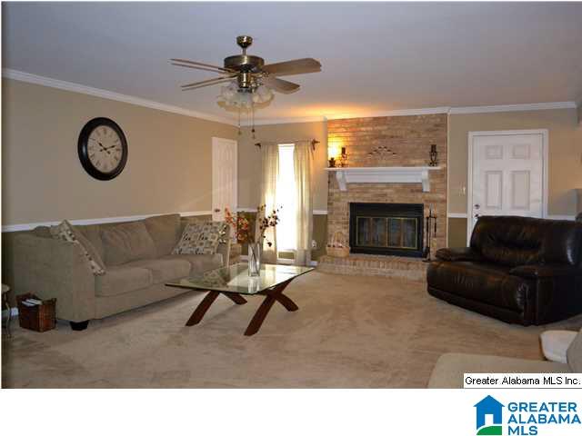 4917 Rilla Lane Adamsville, AL 35005 - Photo 3 of 26