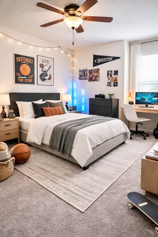 $2,075 | 14734 Jasper Stream Court, Houston, TX 77069