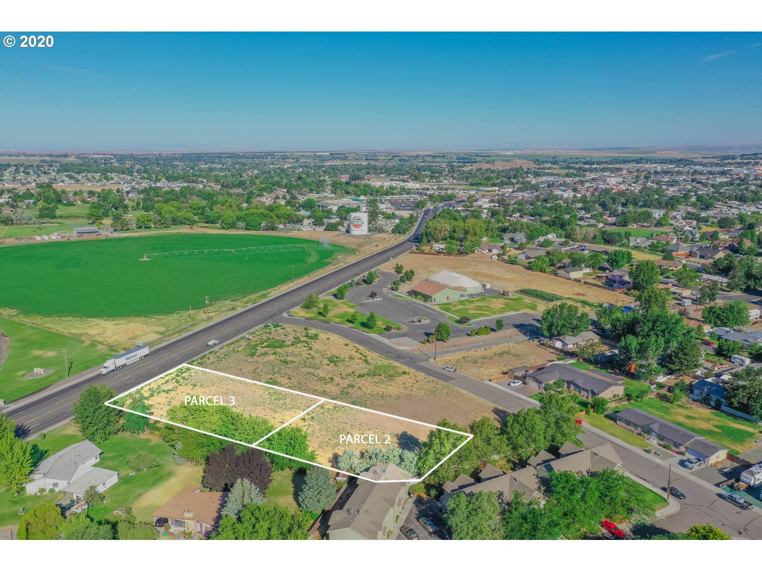 810 East Evelyn Avenue Unit Lot 3