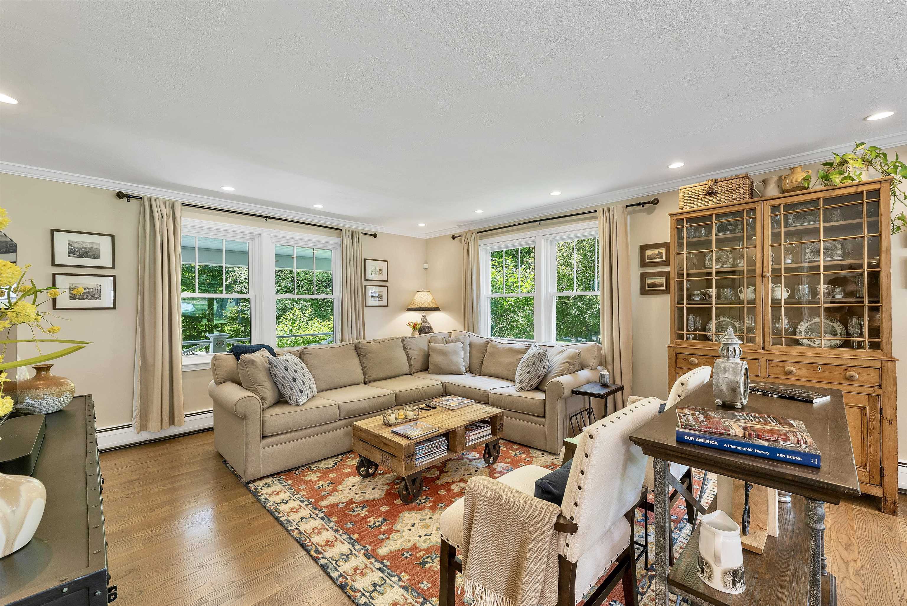 79 Waumbeck Road Wolfeboro, NH 03894 - Photo 29 of 58