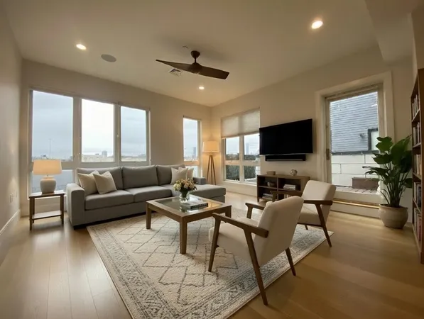 $4,500 | 488 Dorchester Avenue, Unit 2B, Boston, MA 02127