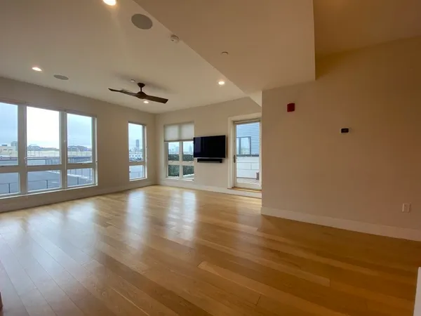 $4,500 | 488 Dorchester Avenue, Unit 2B, Boston, MA 02127