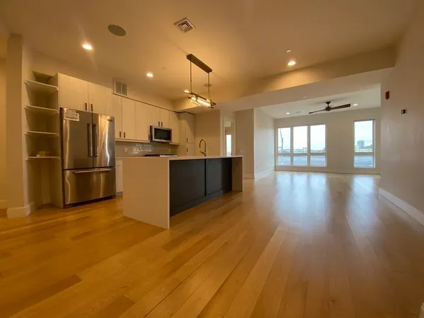 $4,500 | 488 Dorchester Avenue, Unit 2B, Boston, MA 02127