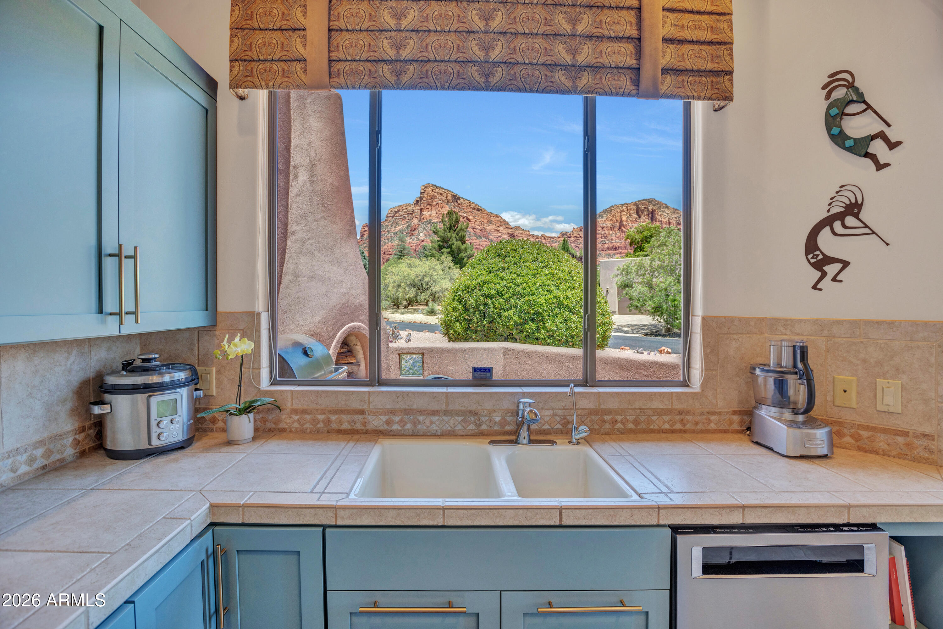 215 Indian Cliffs Road Sedona, AZ 86336 - Photo 9 of 22
