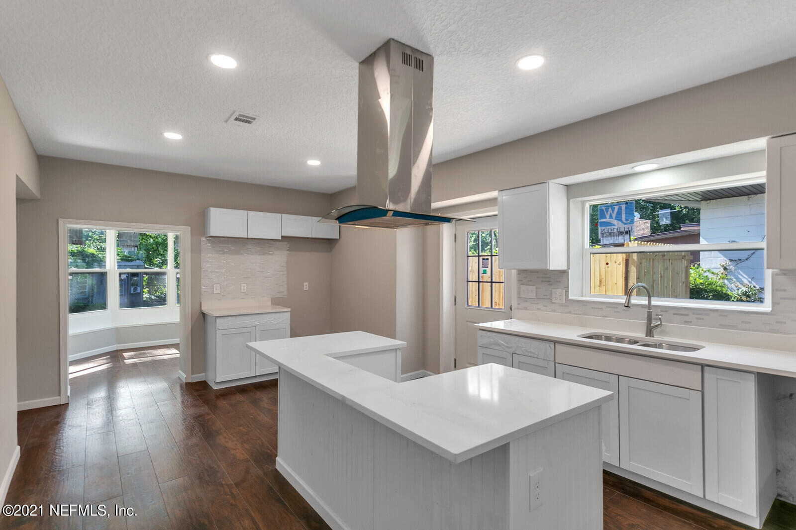 2978 Alonso Road Jacksonville, FL 32216 - Photo 11 of 34 Kitchen