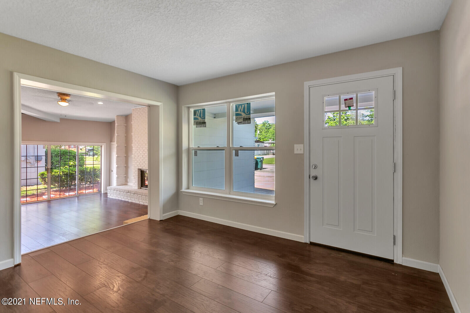 2978 Alonso Road Jacksonville, FL 32216 - Photo 5 of 34 Front Entry