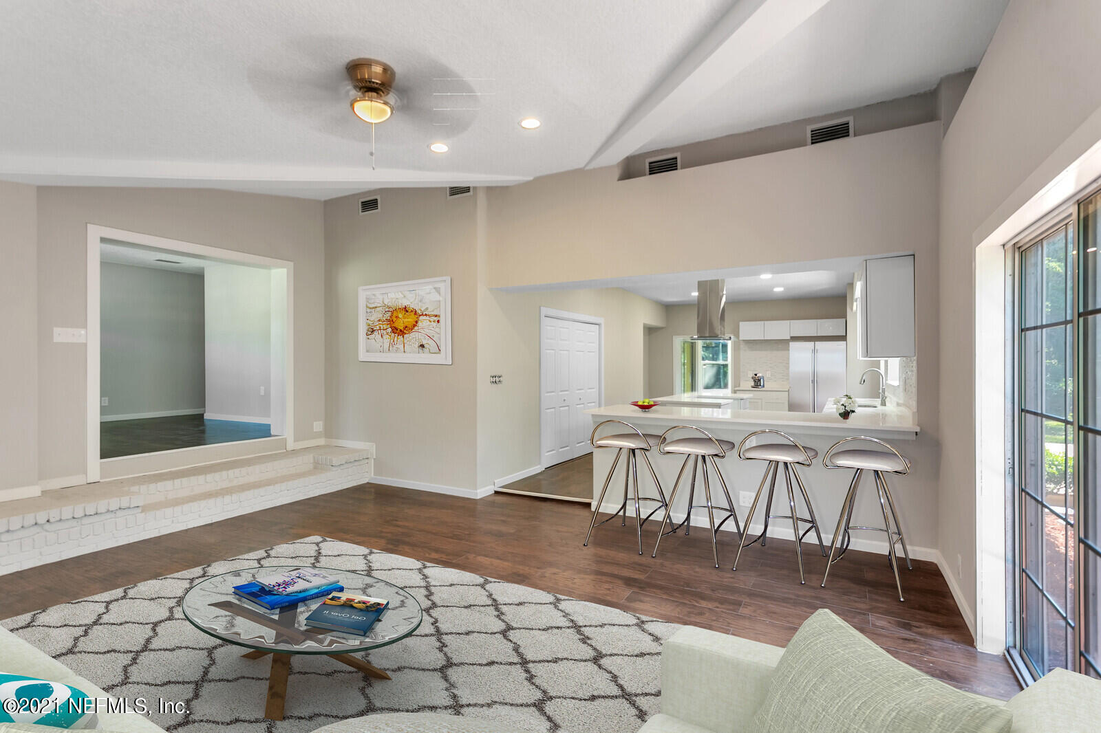 2978 Alonso Road Jacksonville, FL 32216 - Photo 6 of 34 Family Room