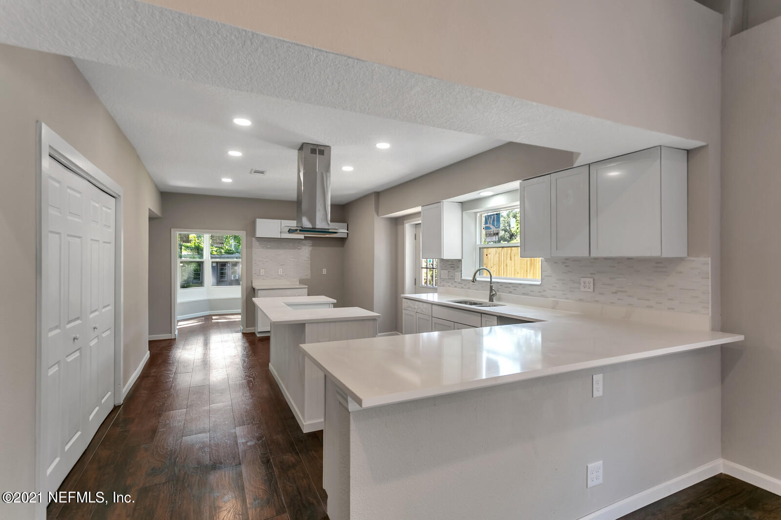 2978 Alonso Road Jacksonville, FL 32216 - Photo 10 of 34 Kitchen