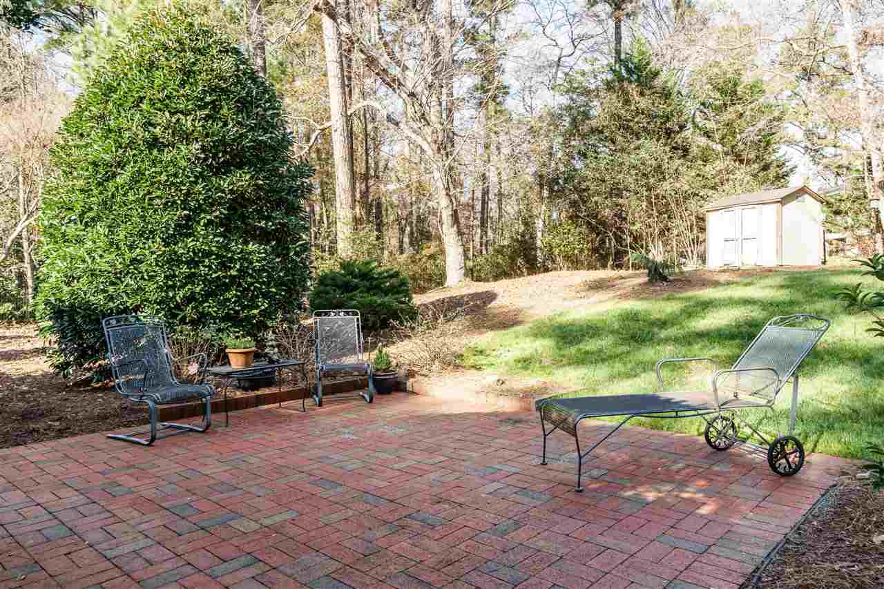 112 West Drewry Lane Raleigh, NC 27609 - Photo 21 of 25 Photo 21
