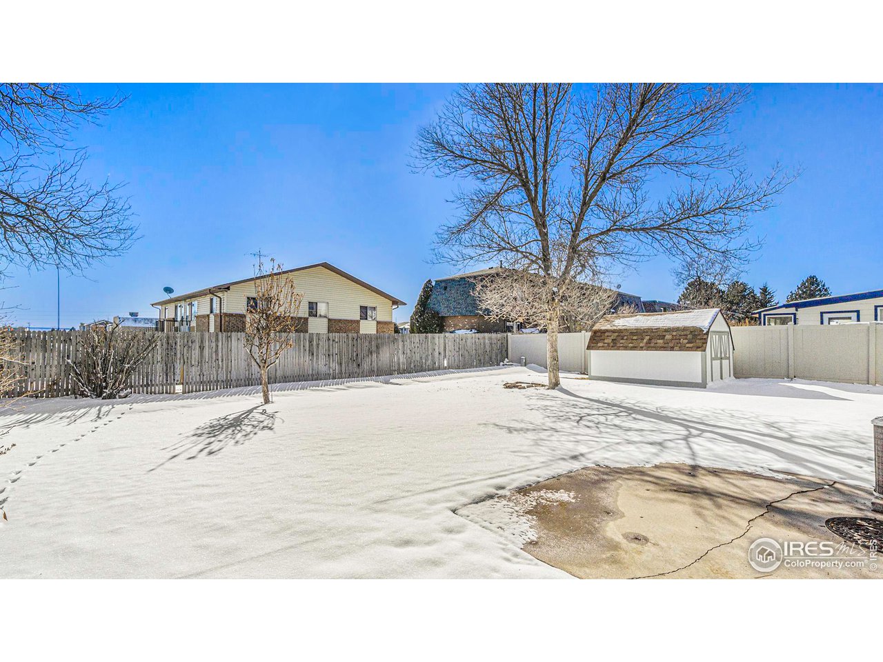 2516 West 26th Street Road Greeley, CO 80634 - Photo 19 of 20 Gallery Image 19