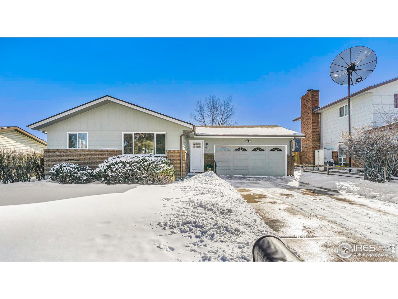 2516 West 26th Street Road Greeley, CO 80634 - Photo 20 of 20 Gallery Image 20