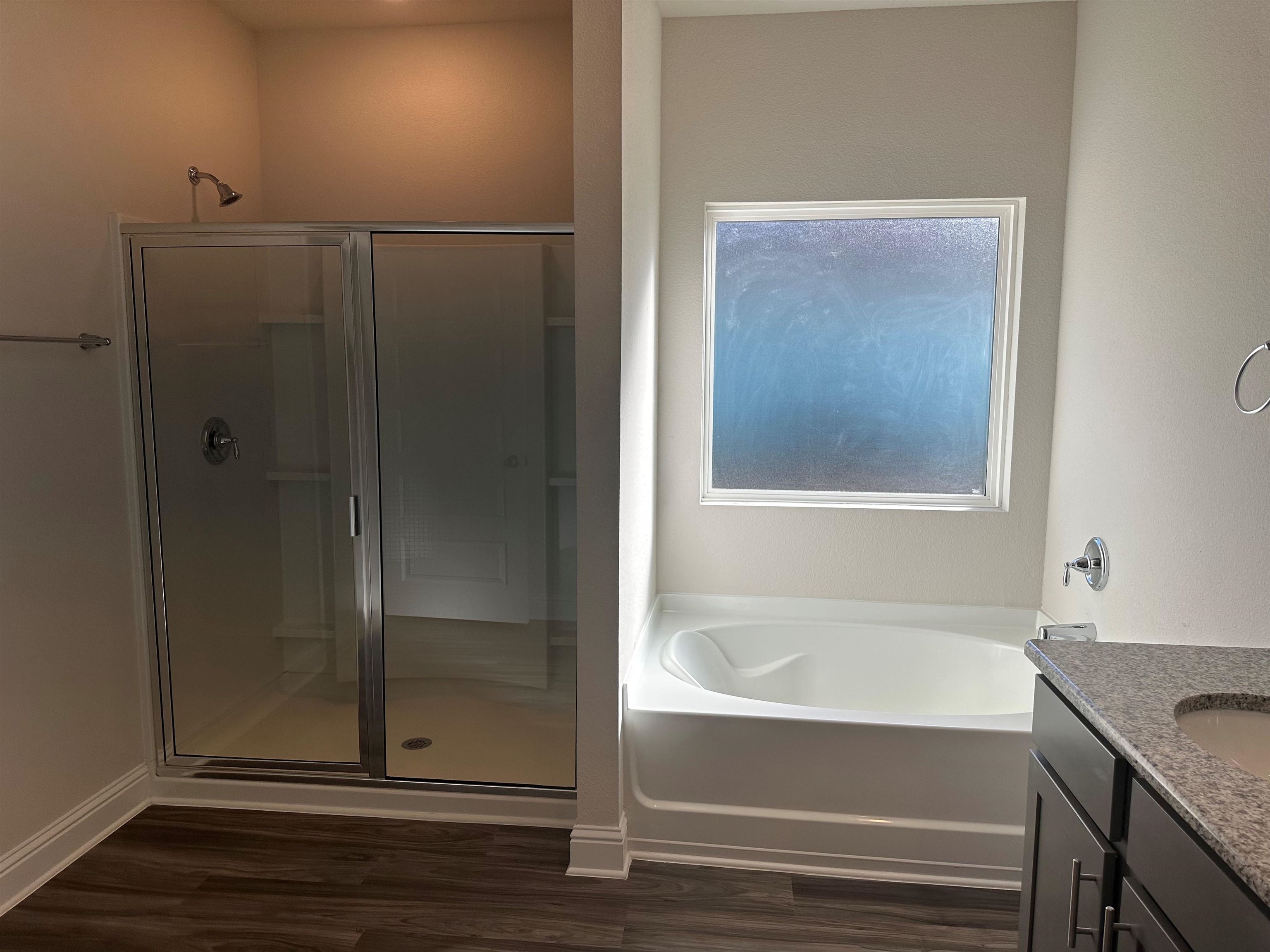 1889 Carly Street, Unit 44 Foley, AL 36535 - Photo 10 of 13 Separate Shwr/soaking tub