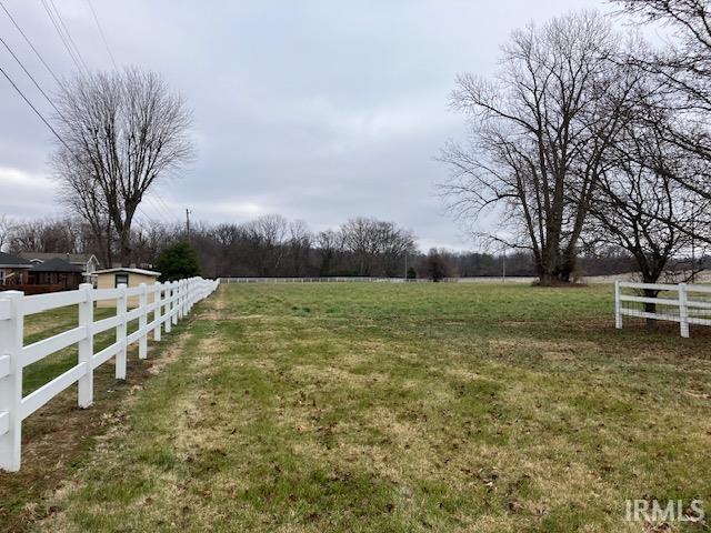 2 56-acres 2 56-acres Off Evergreen Vincennes In  