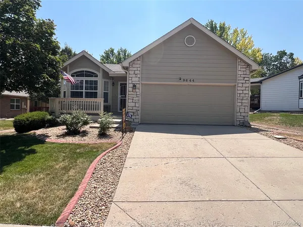 $635,000 | 9644 West Euclid Drive, Littleton, CO 80123