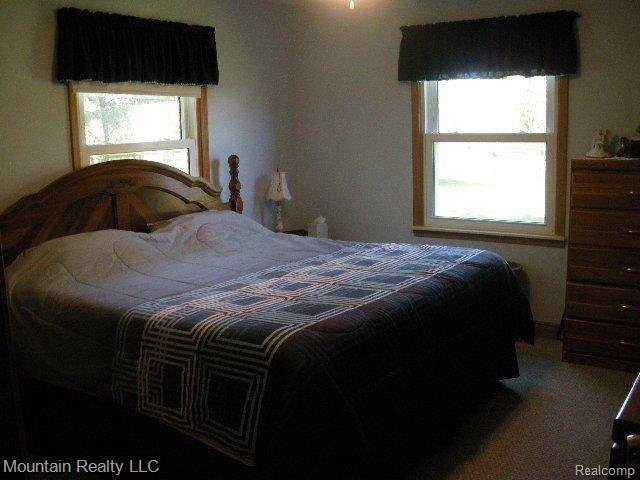 4661 Crawford Road Dryden, MI 48428 - Photo 9 of 20 MASTER SUITE1.JPG