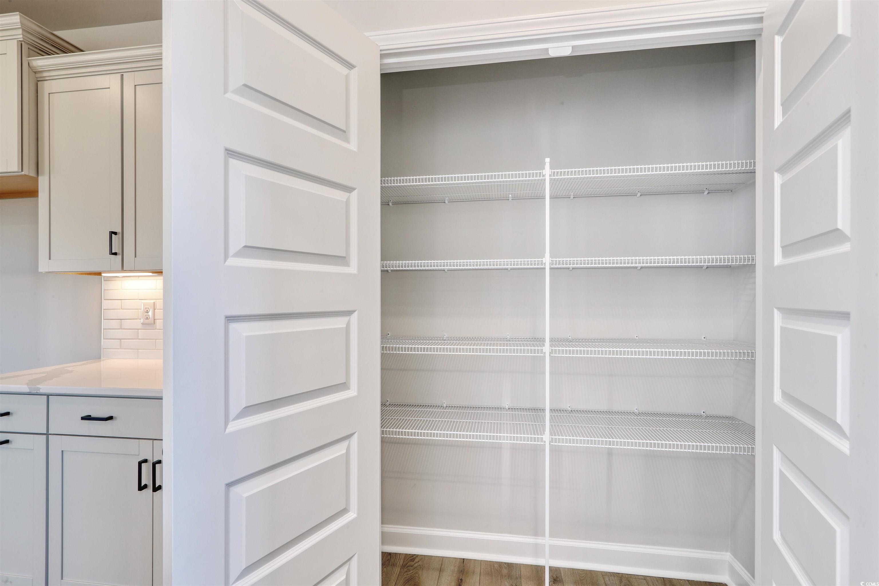181 Azure Loop Myrtle Beach, SC 29588 - Photo 12 of 40 View of pantry