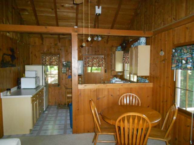 W382 Stone Gate Road Park Falls, WI 54552 - Photo 7 of 19 Gallery Image 7