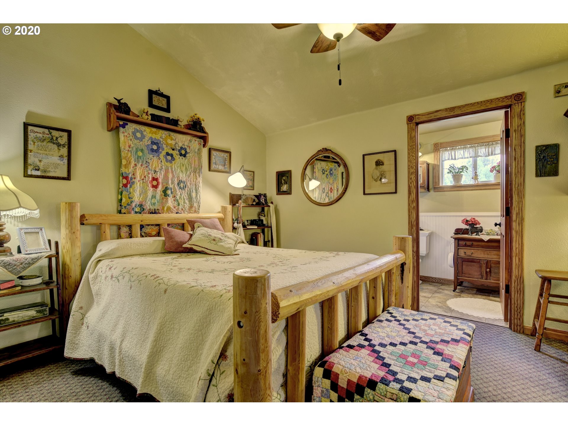 85865 Ridgeway Road Pleasant Hill, OR 97455 - Photo 17 of 32