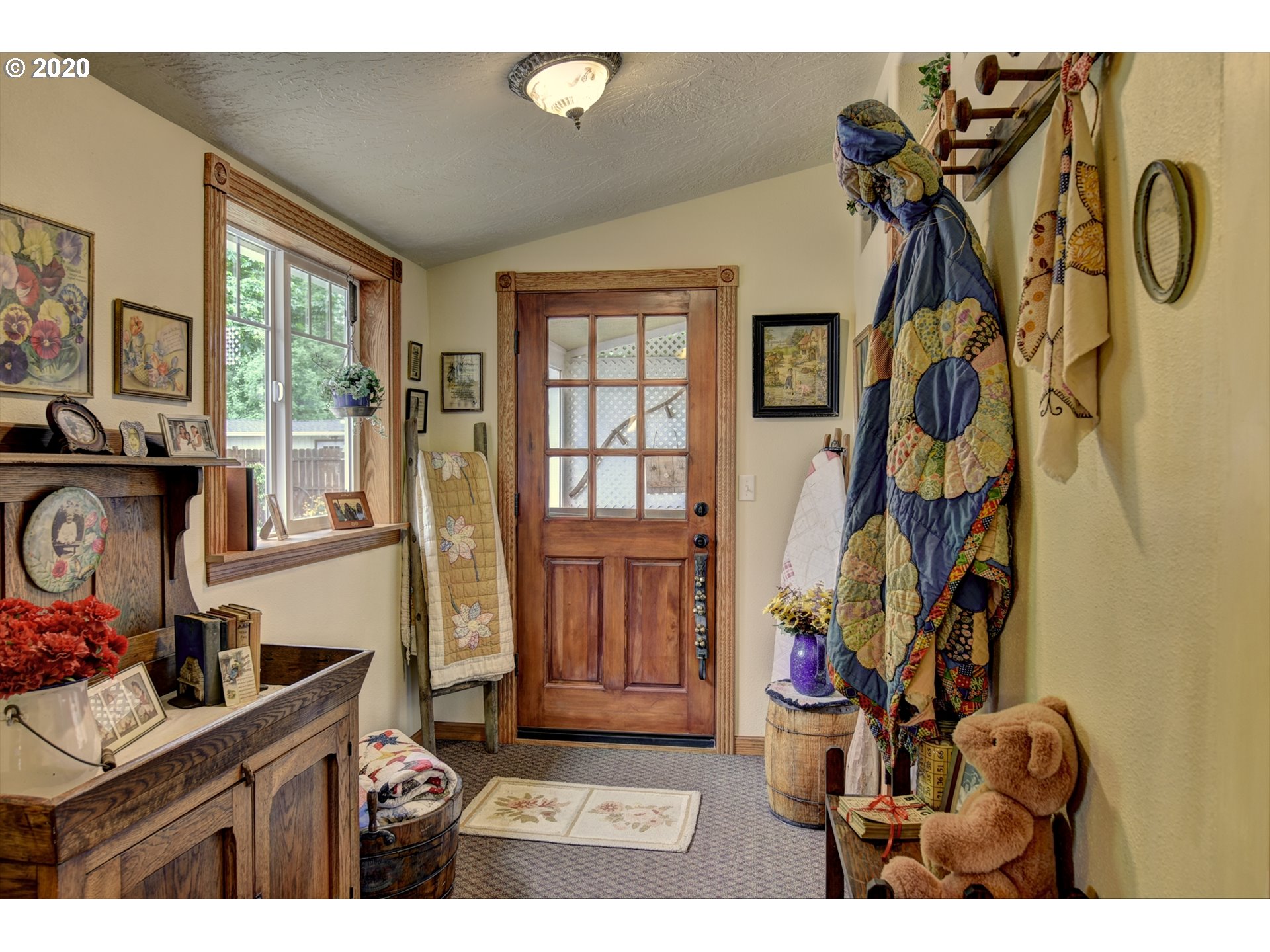 85865 Ridgeway Road Pleasant Hill, OR 97455 - Photo 19 of 32