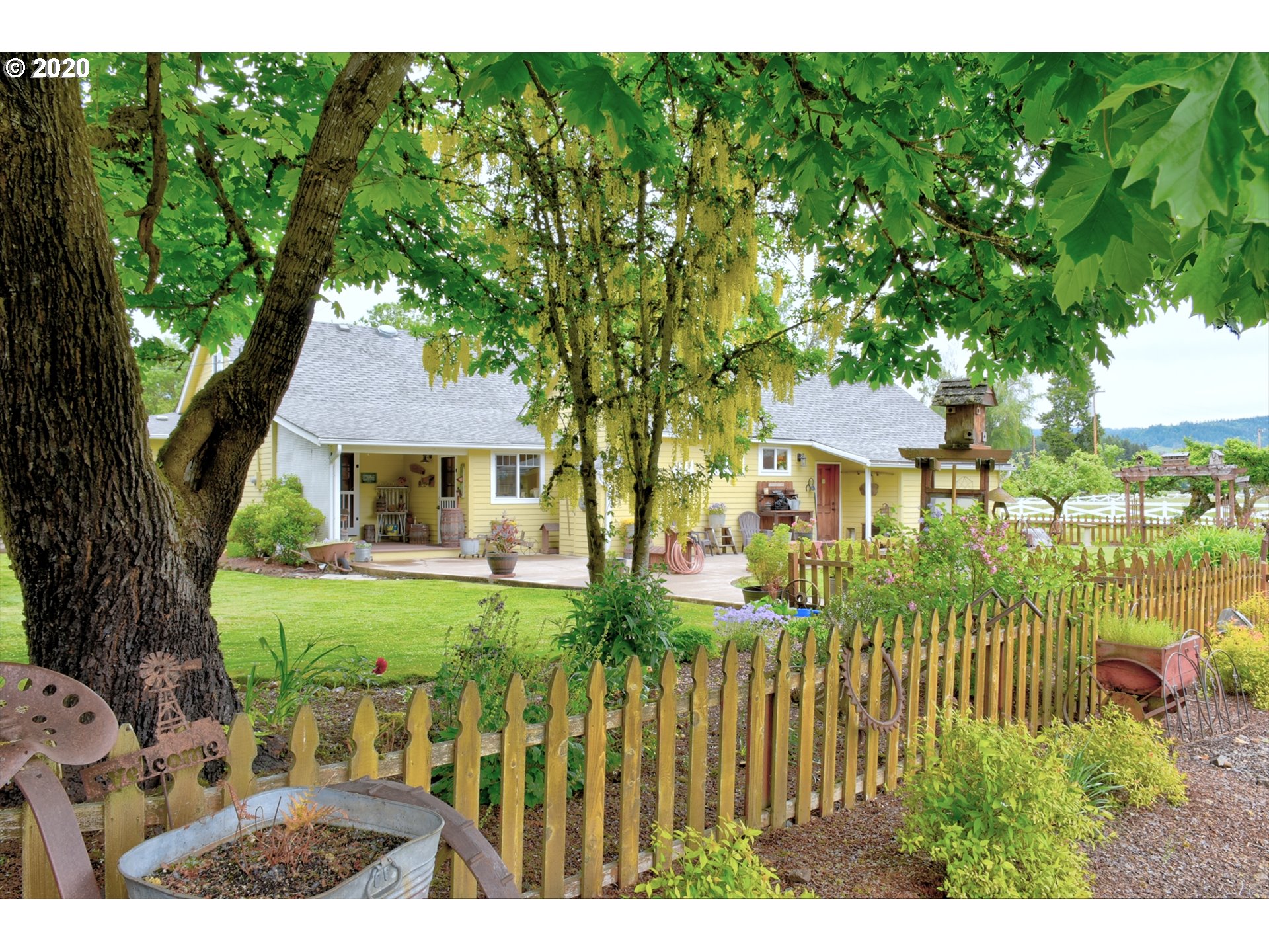85865 Ridgeway Road Pleasant Hill, OR 97455 - Photo 4 of 32