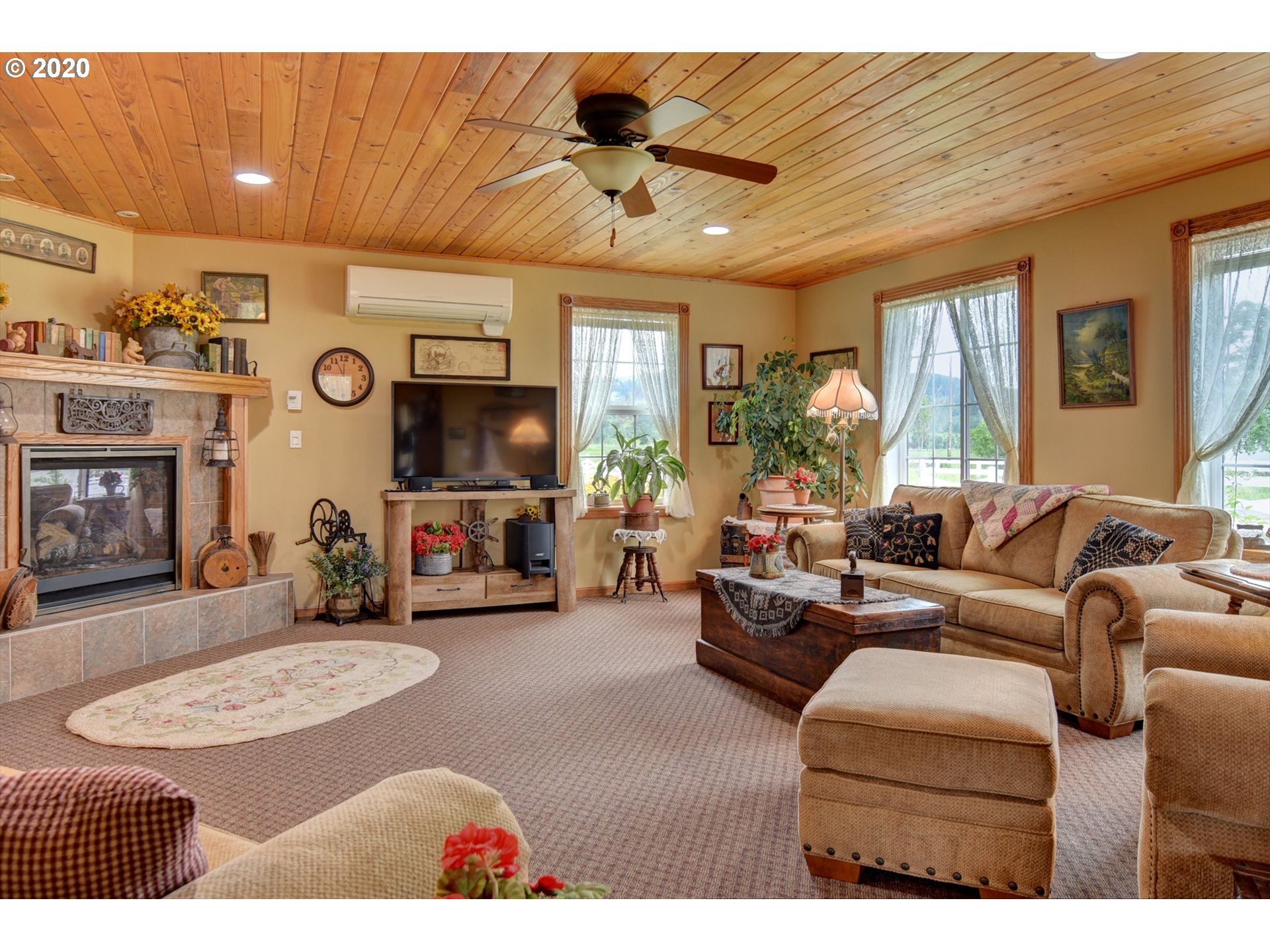 85865 Ridgeway Road Pleasant Hill, OR 97455 - Photo 8 of 32