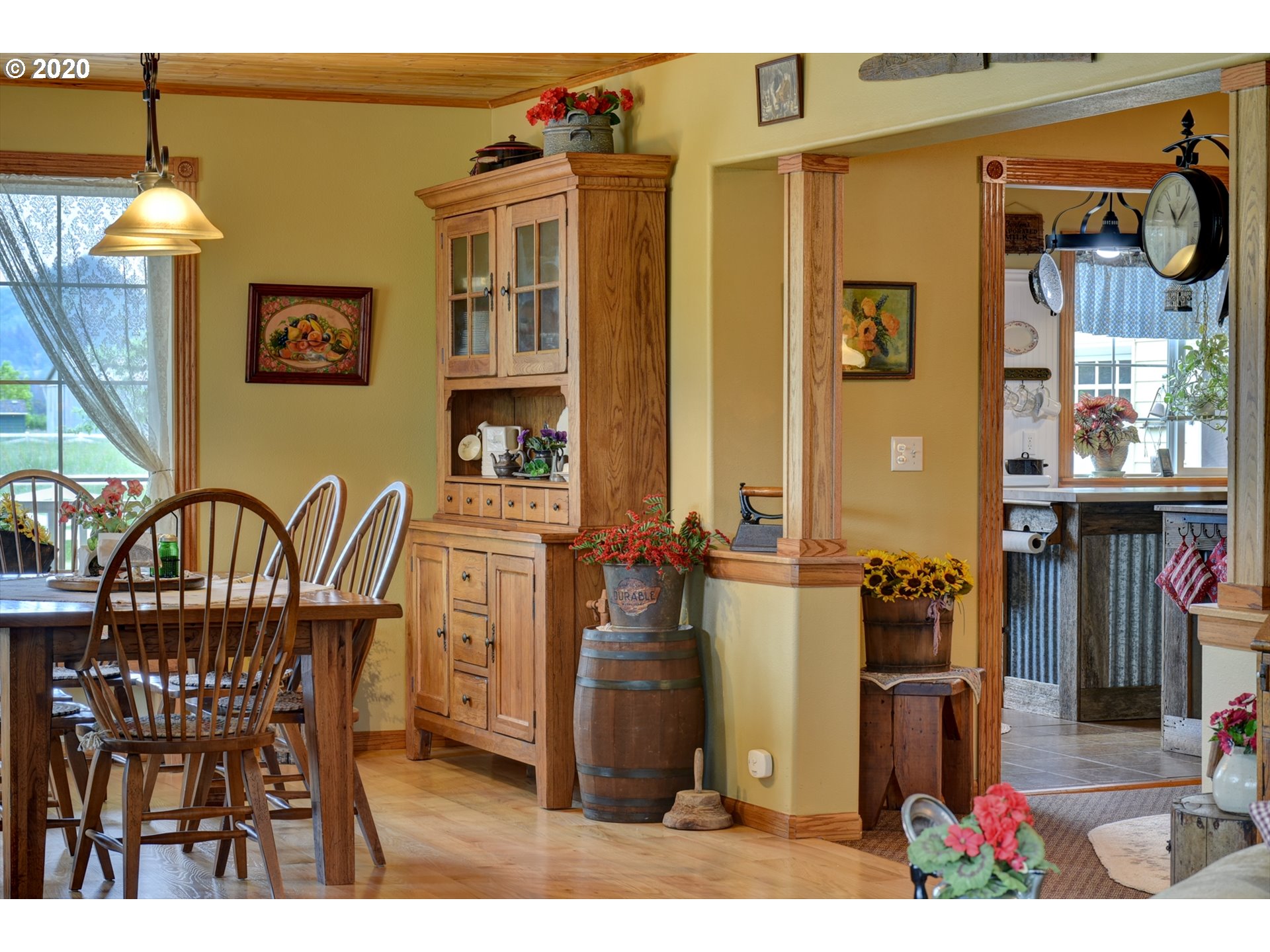 85865 Ridgeway Road Pleasant Hill, OR 97455 - Photo 10 of 32