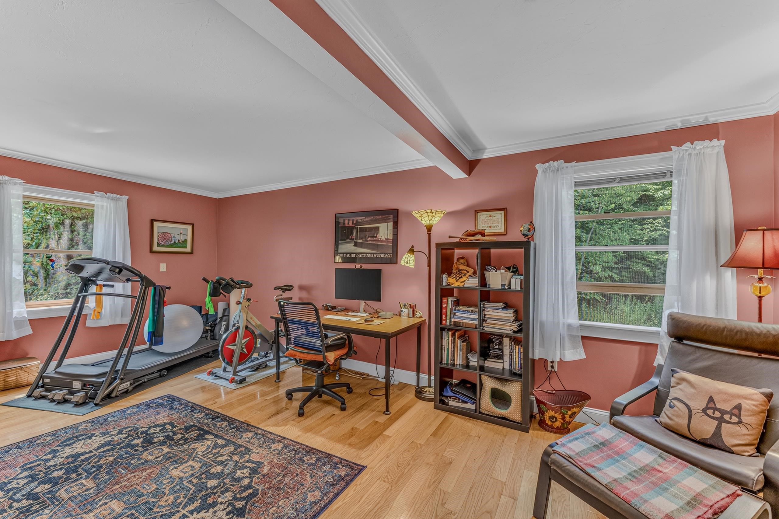 45 East Clement Road Bridgewater, NH 03264 - Photo 19 of 45 Gallery Image 19