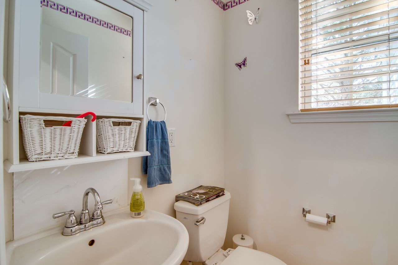 406 Burrell Road Durham, NC 27703 - Photo 13 of 29 Photo 13