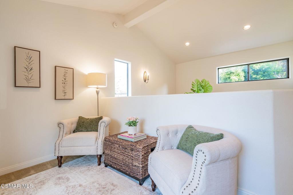 6078 Peppertree Lane Simi Valley, CA 93063 - Photo 36 of 59 a living room with furniture and a couch