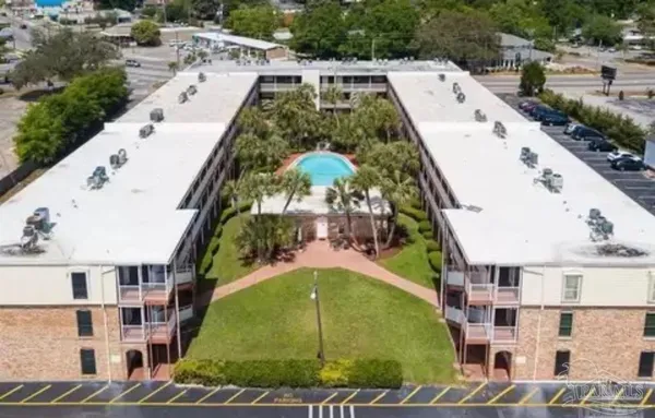 $123,000 | 600 Scenic Highway, Unit 209, Pensacola, FL 32503