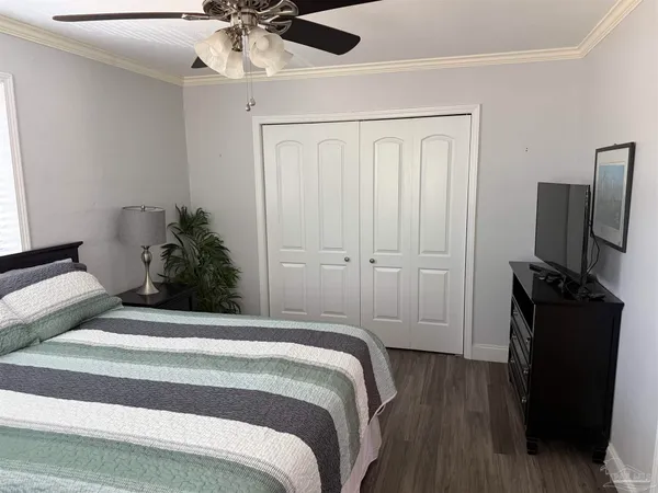 $123,000 | 600 Scenic Highway, Unit 209, Pensacola, FL 32503