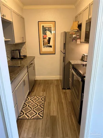 $123,000 | 600 Scenic Highway, Unit 209, Pensacola, FL 32503