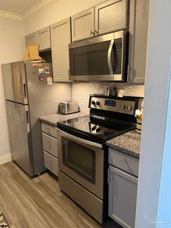 $123,000 | 600 Scenic Highway, Unit 209, Pensacola, FL 32503