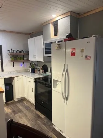 $125,000 | 13120 South Lee Shore Drive, Willis, TX 77318