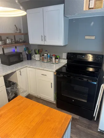 $125,000 | 13120 South Lee Shore Drive, Willis, TX 77318