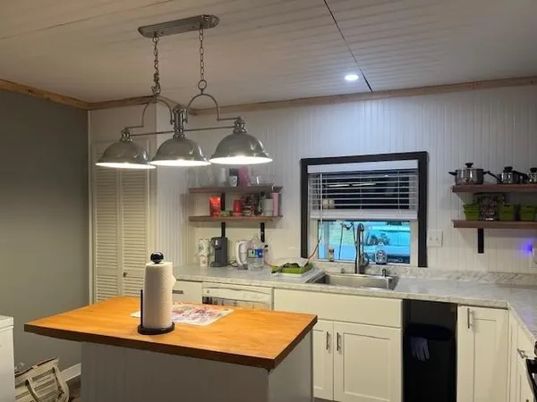 $125,000 | 13120 South Lee Shore Drive, Willis, TX 77318