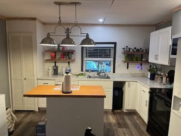 $125,000 | 13120 South Lee Shore Drive, Willis, TX 77318