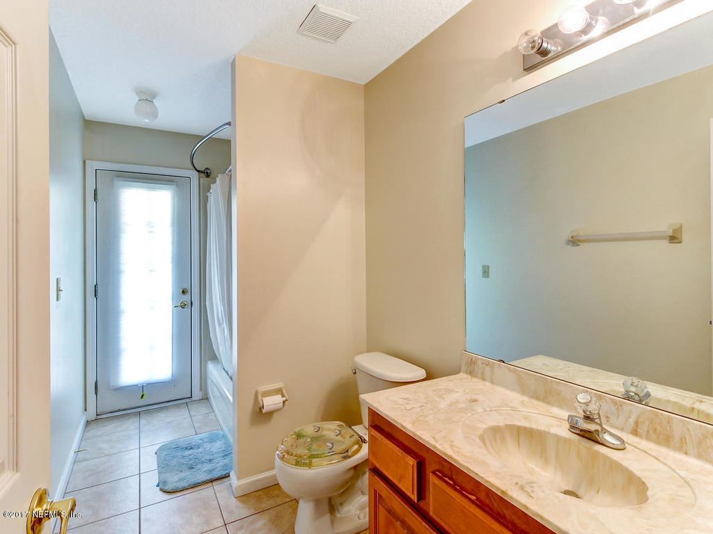 1875 Old Fleming Grove Road Fleming Island, FL 32003 - Photo 25 of 47 2nd Bathroom